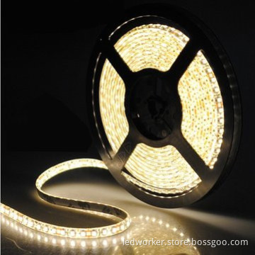 DC 5V 12V 24V Waterproof LED Strip Lights